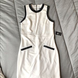 Express women’s dress NWT